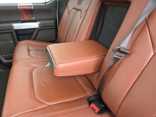 2019 Ford F-250 King Ranch