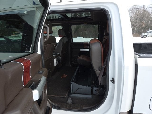 2019 Ford F-250 King Ranch