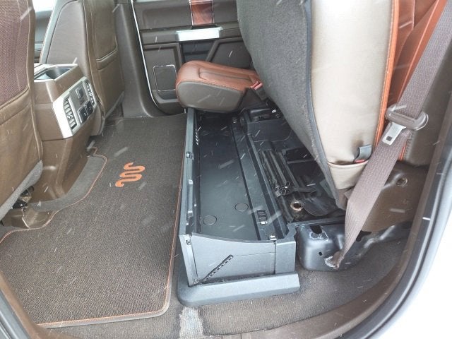 2019 Ford F-250 King Ranch