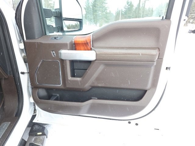 2019 Ford F-250 King Ranch