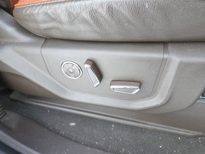 2019 Ford F-250 King Ranch