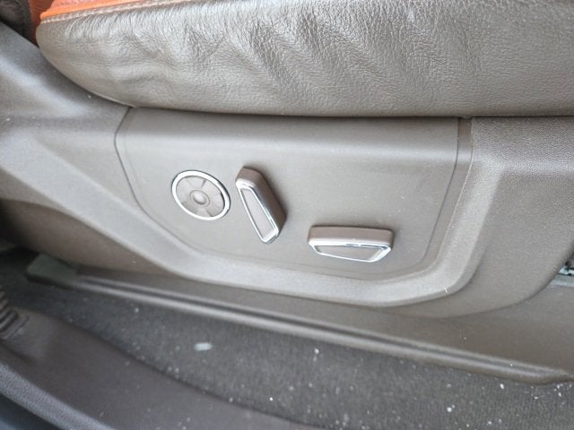 2019 Ford F-250 King Ranch