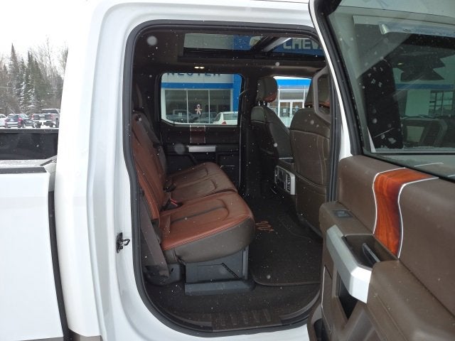 2019 Ford F-250 King Ranch