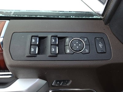 2019 Ford F-250 King Ranch