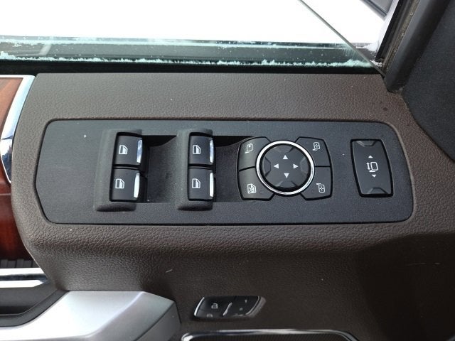 2019 Ford F-250 King Ranch