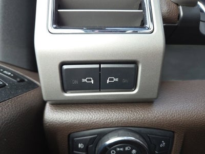 2019 Ford F-250 King Ranch