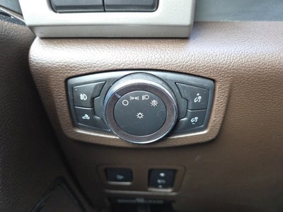 2019 Ford F-250 King Ranch