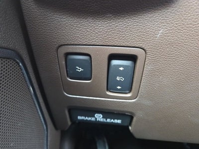 2019 Ford F-250 King Ranch