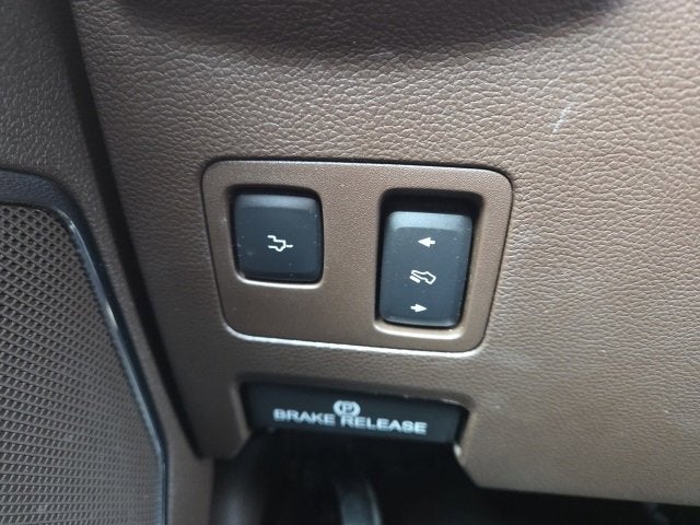 2019 Ford F-250 King Ranch