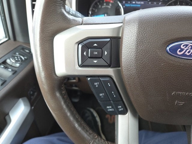 2019 Ford F-250 King Ranch