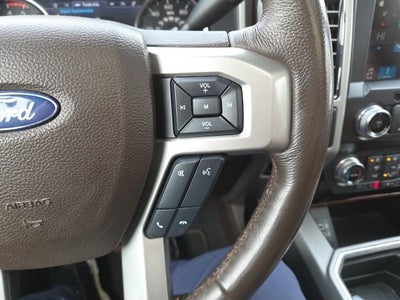 2019 Ford F-250 King Ranch