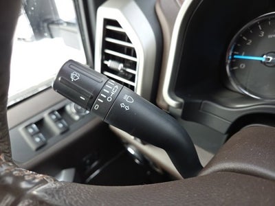 2019 Ford F-250 King Ranch