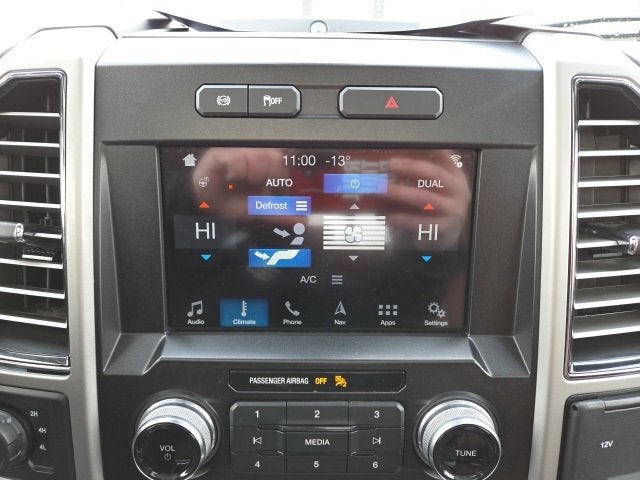 2019 Ford F-250 King Ranch