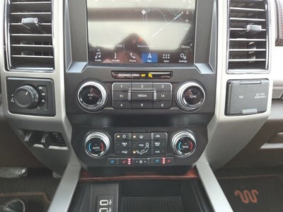 2019 Ford F-250 King Ranch