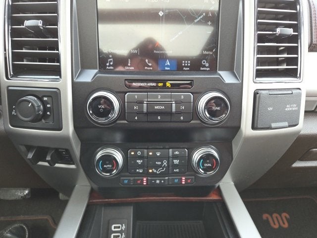 2019 Ford F-250 King Ranch