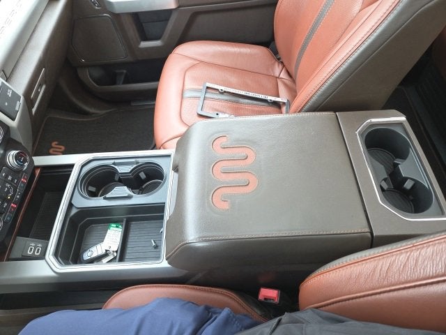 2019 Ford F-250 King Ranch