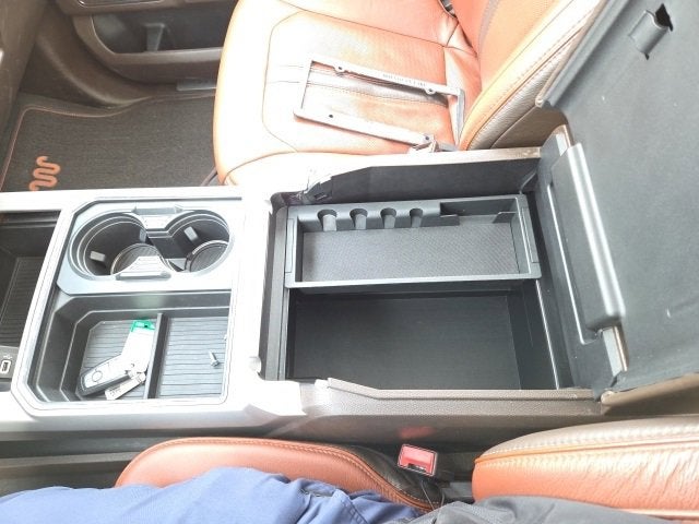 2019 Ford F-250 King Ranch