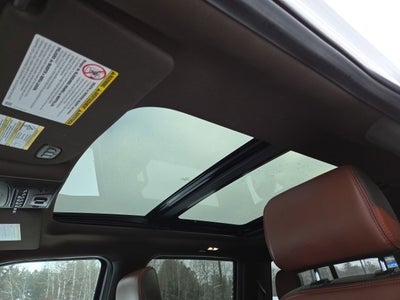 2019 Ford F-250 King Ranch