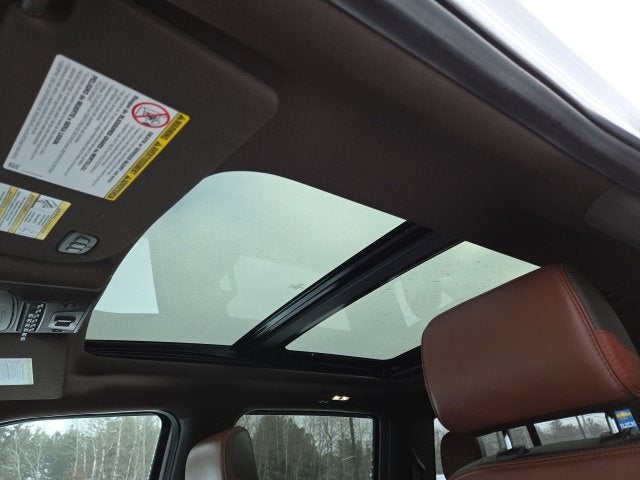 2019 Ford F-250 King Ranch