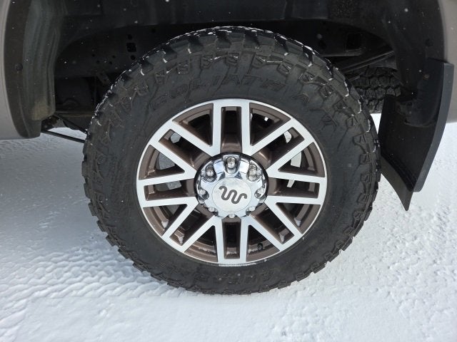 2019 Ford F-250 King Ranch