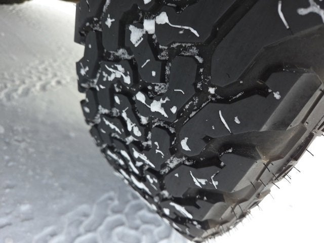 2019 Ford F-250 King Ranch