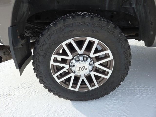 2019 Ford F-250 King Ranch