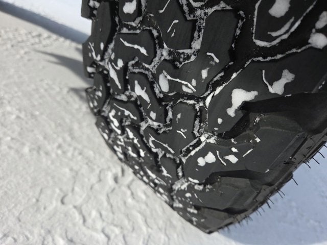 2019 Ford F-250 King Ranch