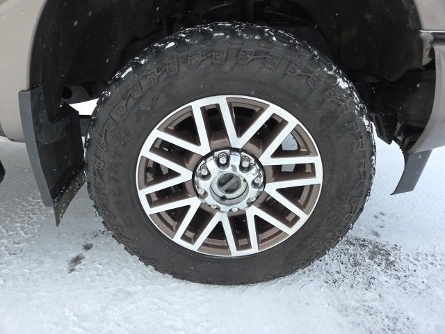 2019 Ford F-250 King Ranch