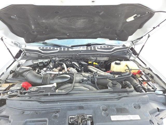 2019 Ford F-250 King Ranch