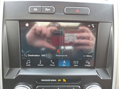 2019 Ford F-250 King Ranch