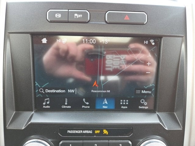 2019 Ford F-250 King Ranch