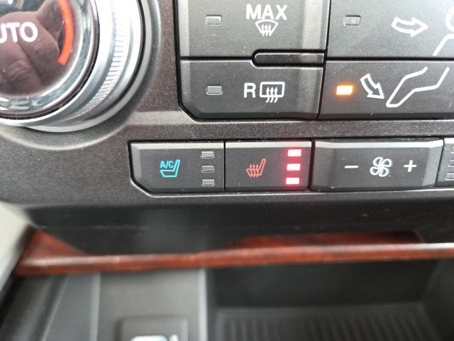 2019 Ford F-250 King Ranch