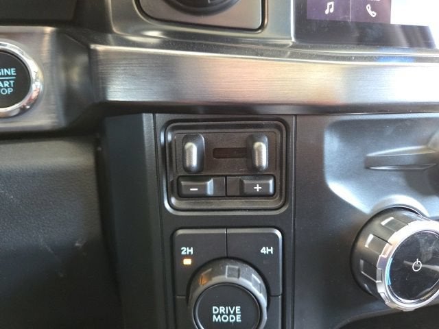 2023 Ford Super Duty F-250 SRW XL