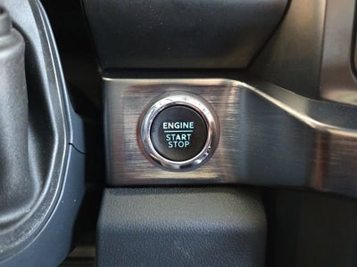 2023 Ford Super Duty F-250 SRW XL