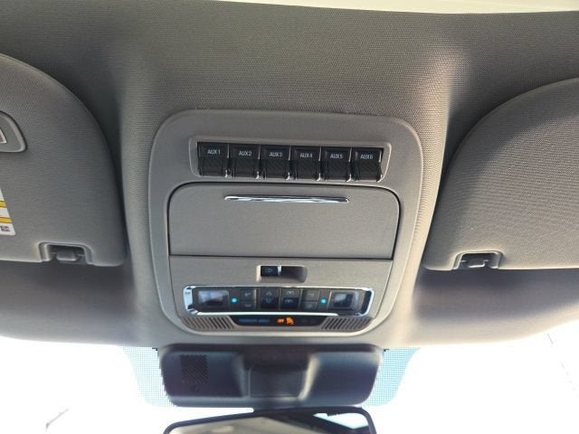 2023 Ford Super Duty F-250 SRW XL