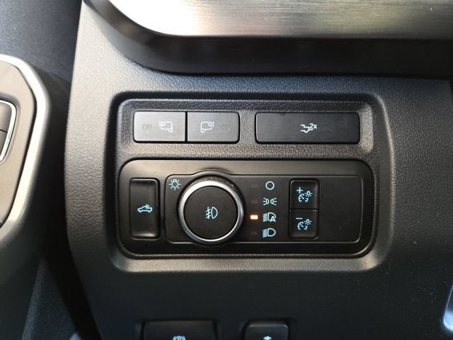2023 Ford Super Duty F-250 SRW XL