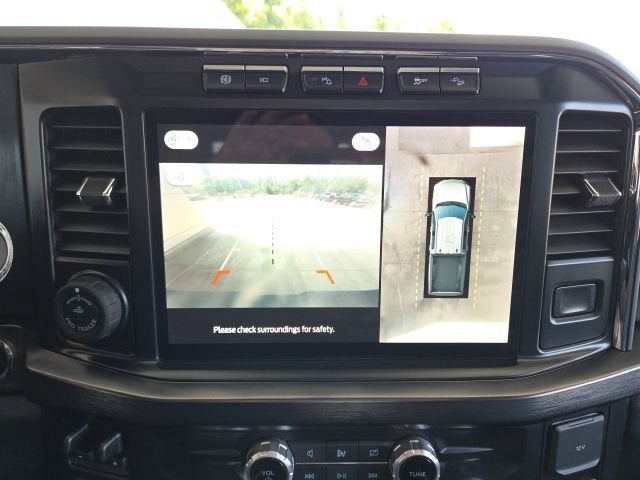 2023 Ford Super Duty F-250 SRW XL