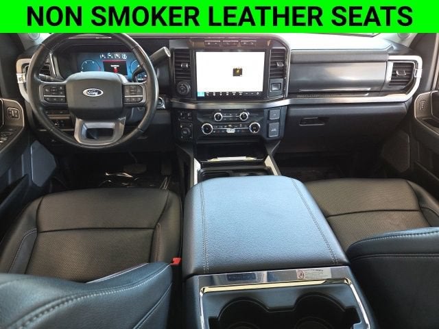 2023 Ford Super Duty F-250 SRW XL