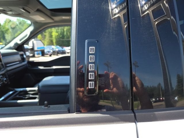 2023 Ford Super Duty F-250 SRW XL
