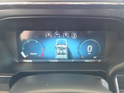 2023 Ford Super Duty F-250 SRW XL