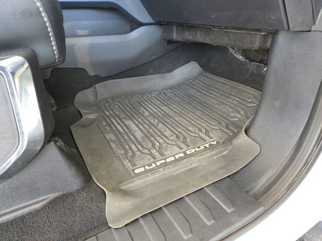 2023 Ford Super Duty F-250 SRW XL