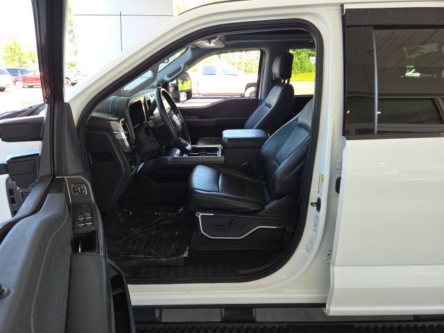 2023 Ford Super Duty F-250 SRW XL