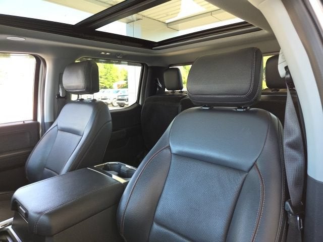 2023 Ford Super Duty F-250 SRW XL