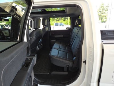 2023 Ford Super Duty F-250 SRW XL