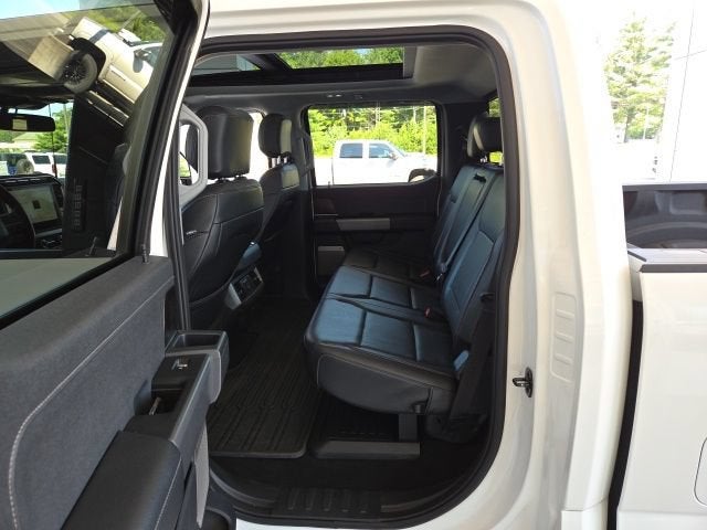 2023 Ford Super Duty F-250 SRW XL