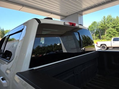 2023 Ford Super Duty F-250 SRW XL