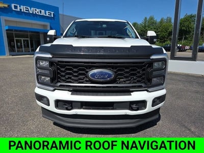 2023 Ford Super Duty F-250 SRW XL