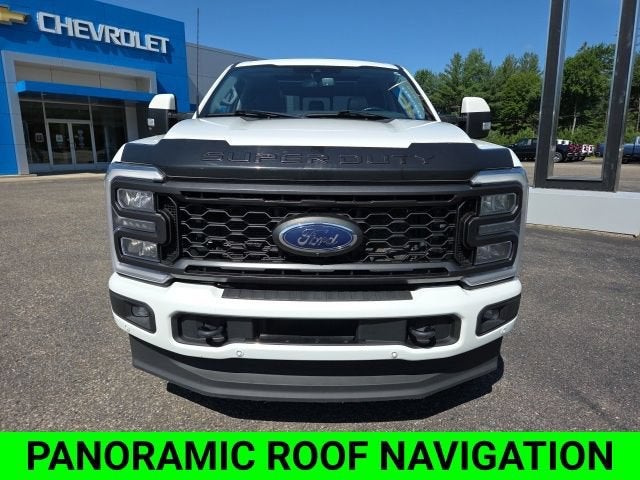 2023 Ford Super Duty F-250 SRW XL