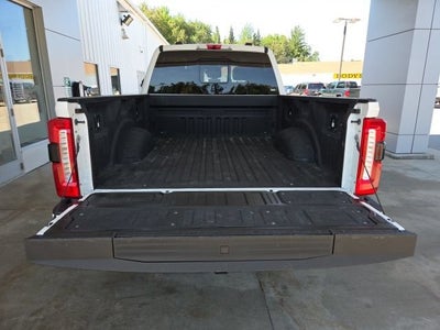 2023 Ford Super Duty F-250 SRW XL