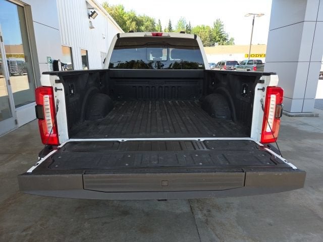 2023 Ford Super Duty F-250 SRW XL